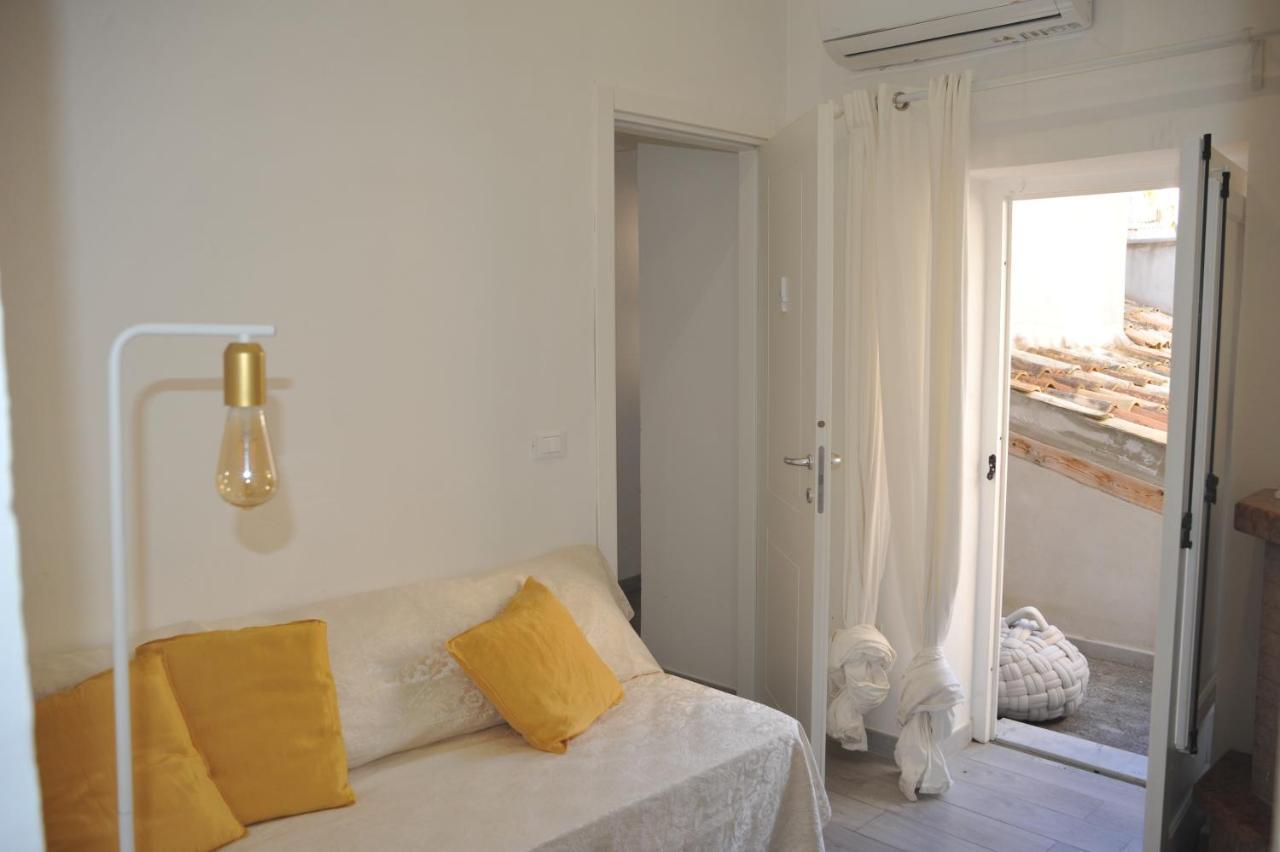 Noto Centro Bed & Breakfast ภายนอก รูปภาพ