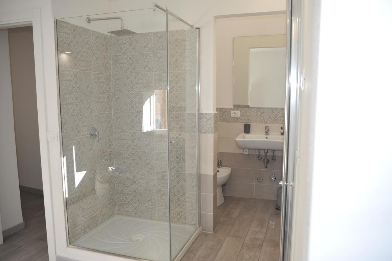 Noto Centro Bed & Breakfast ภายนอก รูปภาพ
