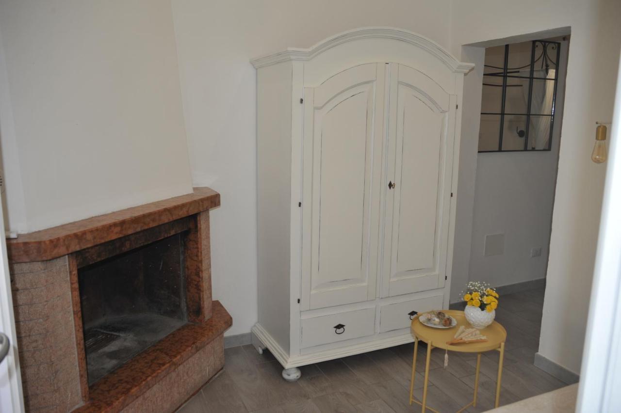 Noto Centro Bed & Breakfast ภายนอก รูปภาพ