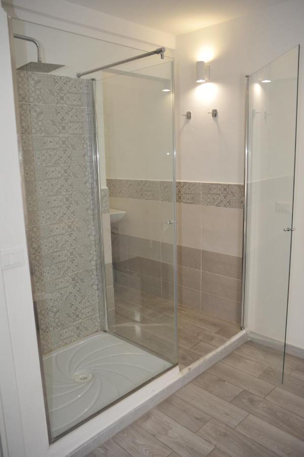 Noto Centro Bed & Breakfast ภายนอก รูปภาพ