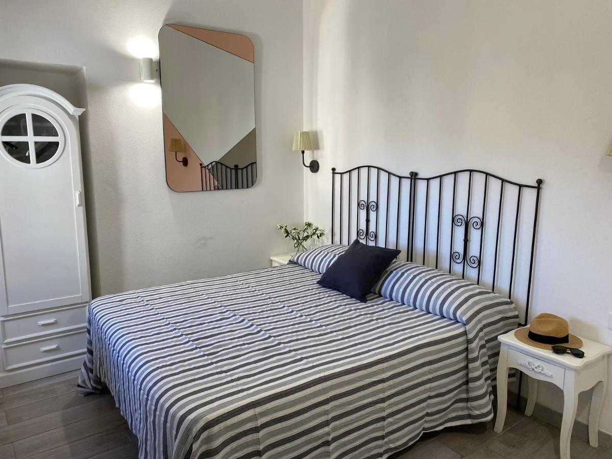Noto Centro Bed & Breakfast ภายนอก รูปภาพ