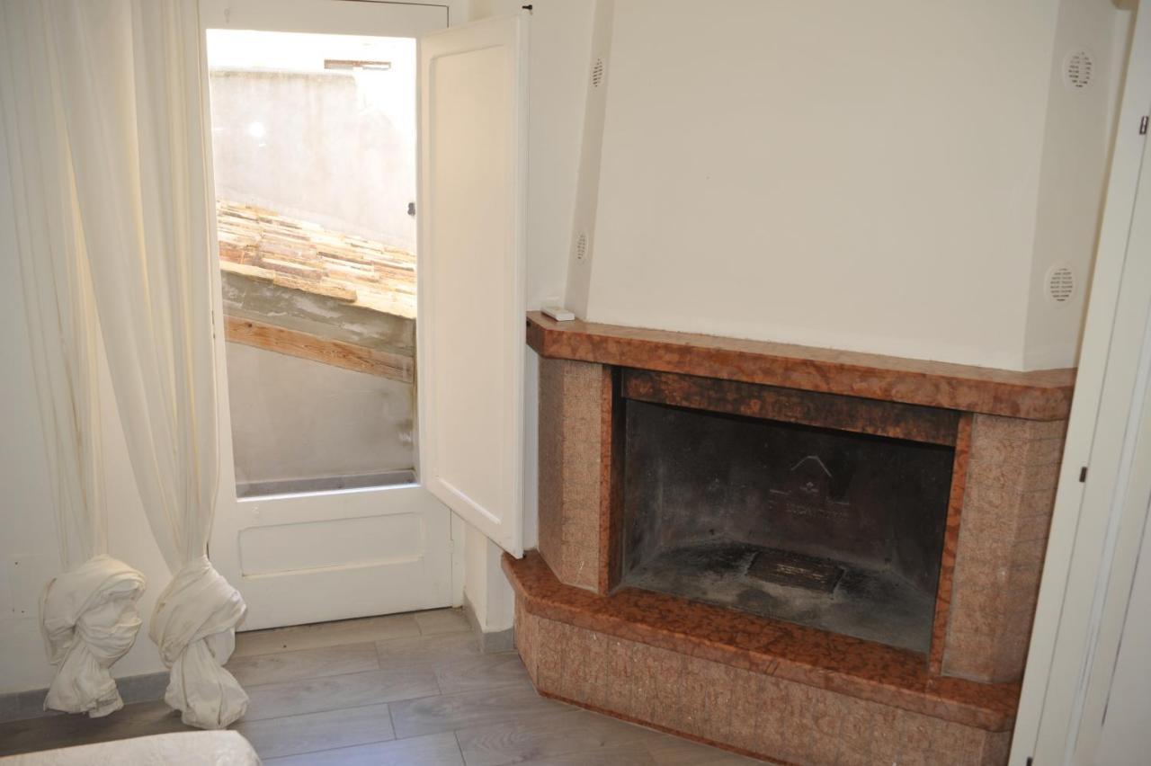 Noto Centro Bed & Breakfast ภายนอก รูปภาพ