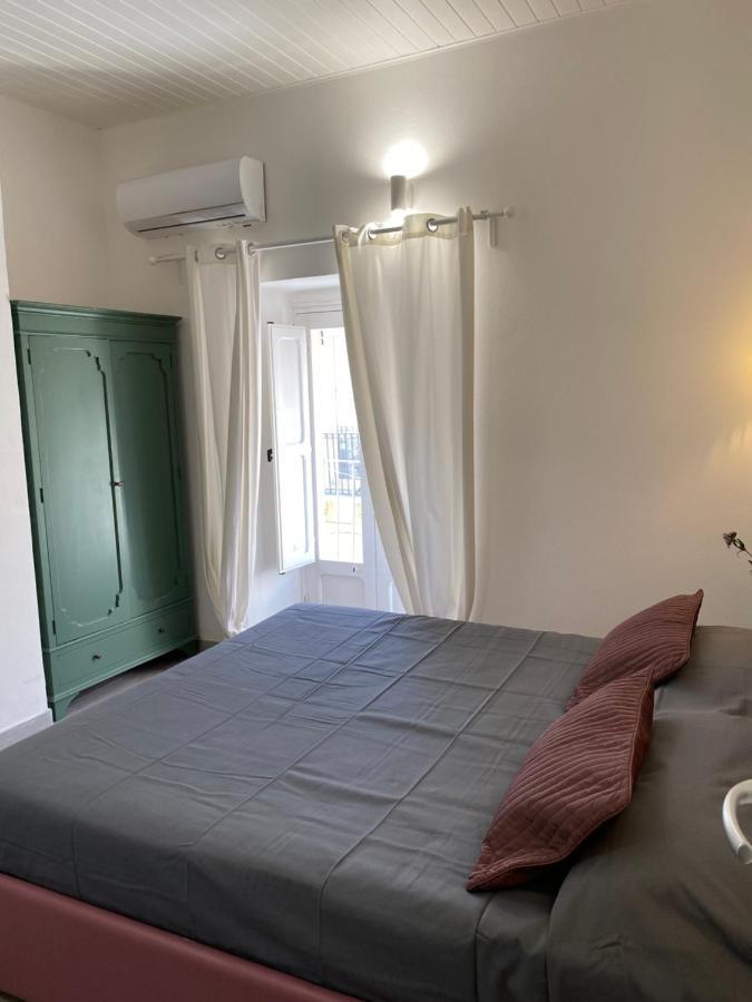 Noto Centro Bed & Breakfast ภายนอก รูปภาพ