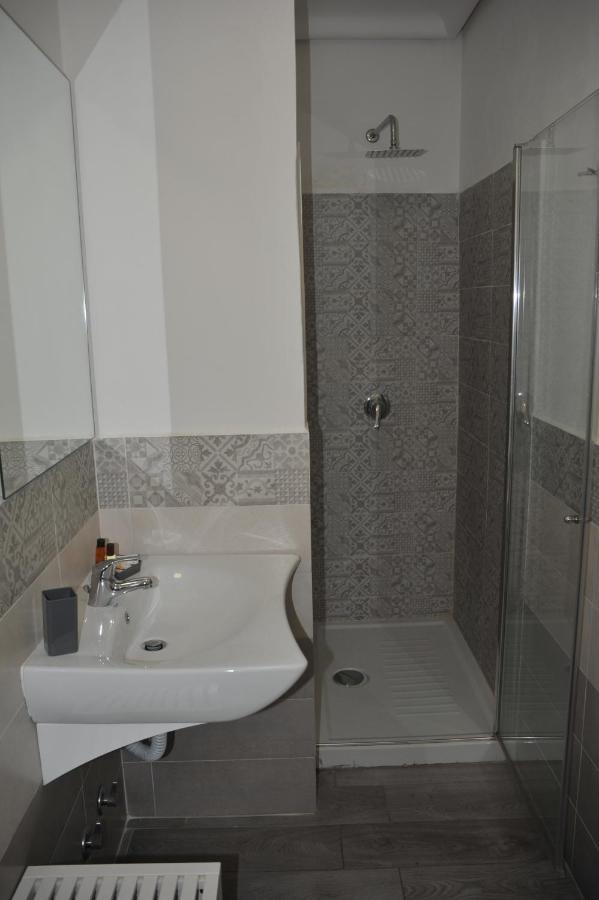 Noto Centro Bed & Breakfast ภายนอก รูปภาพ